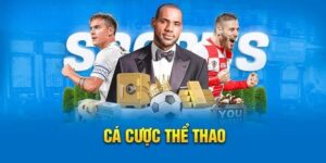 Kinh nghiệm tham gia cá cược thể thao