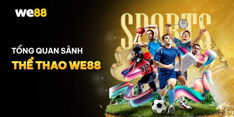 Đánh giá chi tiết về We88